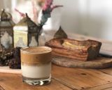 インスタントじゃない？！ダルゴナコーヒー作り方17写真