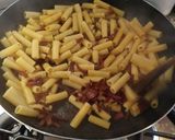 イタリア人直伝カルボナーラ作り方7写真