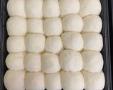 きな粉のもっちり♪ちぎりパン☆作り方5写真