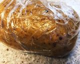 美味!レーズンバターサンド作り方5写真