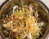 みょうが豚作り方3写真