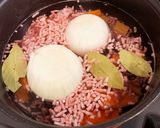 まるごと新玉ねぎのトロトロコンソメ煮！作り方2写真