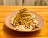 みょうが豚作り方5写真