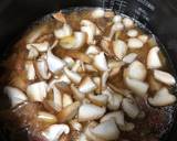 帆立とツナの炊き込みご飯作り方3写真