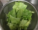 野菜炒め作り方1写真