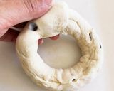ベーグル作り方17写真