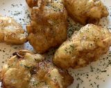 ★簡単 絶賛!ハッシュドポテト★作り方16写真