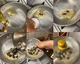 こだわりトマトの ボンゴレロッソ作り方5写真
