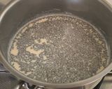 ふわっふわの紅茶スフレチーズケーキ作り方4写真
