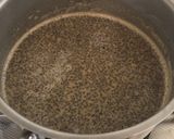 ふわっふわの紅茶スフレチーズケーキ作り方5写真