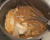 ふわっふわの紅茶スフレチーズケーキ作り方7写真
