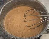 ふわっふわの紅茶スフレチーズケーキ作り方8写真