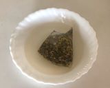 ふわっふわの紅茶スフレチーズケーキ作り方10写真