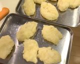 ★簡単 絶賛!ハッシュドポテト★作り方10写真