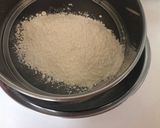 ふわっふわの紅茶スフレチーズケーキ作り方11写真