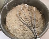 ふわっふわの紅茶スフレチーズケーキ作り方12写真