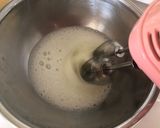 ふわっふわの紅茶スフレチーズケーキ作り方14写真