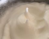 ふわっふわの紅茶スフレチーズケーキ作り方15写真