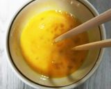 わらびのつゆだく卵とじ❇️かけうどんにも作り方3写真