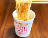 ☆ちょい足しカップヌードル作り方3写真