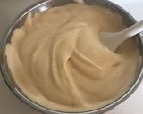 ふわっふわの紅茶スフレチーズケーキ作り方17写真