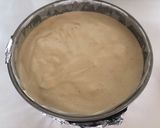 ふわっふわの紅茶スフレチーズケーキ作り方18写真
