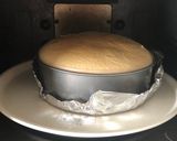 ふわっふわの紅茶スフレチーズケーキ作り方22写真