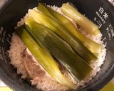 炊飯器で簡単すぎるカオマンガイ作り方5写真