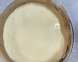 安い！簡単！美味しい！スフレチーズケーキ作り方10写真