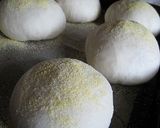 ３０分で簡単低カロリーパン作り方4写真