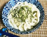 わらびのつゆだく卵とじ❇️かけうどんにも作り方6写真
