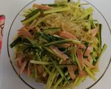 味ぽん好きはたまらない♡きゅうりの酢の物作り方6写真