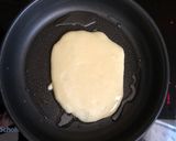 8さいの☆ちょこホットケーキ☆作り方3写真
