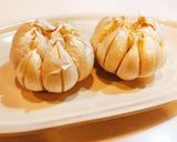 ニンニクの下処理とホイル焼き作り方4写真