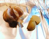 ニンニクの下処理とホイル焼き作り方5写真