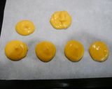 簡単！シュークリームの皮☆シュー生地作り方9写真