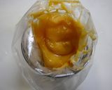 簡単！シュークリームの皮☆シュー生地作り方7写真
