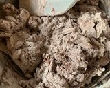 簡単！！誰でも作れるココアスコーン作り方2写真