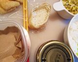 節約豆腐ステーキのそぼろあんかけ♡作り方13写真