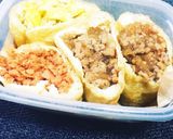 節約豆腐ステーキのそぼろあんかけ♡作り方14写真
