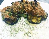 節約豆腐ステーキのそぼろあんかけ♡作り方15写真