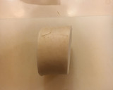 大根の皮で⑧！切り干し大根作り方1写真