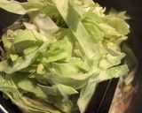豆もやしの炒め煮作り方10写真