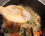 豆もやしの炒め煮作り方11写真