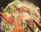 豆もやしの炒め煮作り方12写真