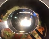 豆もやしの炒め煮作り方14写真