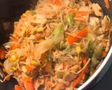 豆もやしの炒め煮作り方17写真