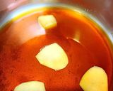 ごぼう香る☆牛肉のしぐれ煮作り方2写真
