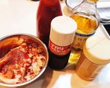 わたしの簡単バーベキューチキン作り方2写真