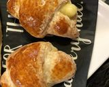 簡単ホケミパン!HMとヨーグルト材料2つ作り方5写真
